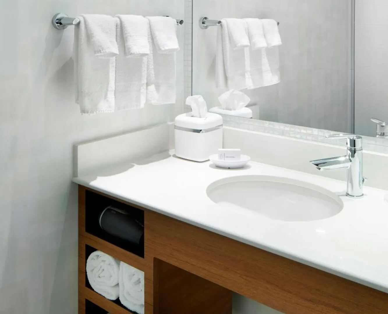 *** Hotel Springhill Suites By Marriott Pittsburgh Bakery Square États-Unis