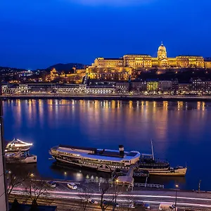 Hotel Intercontinental By Ihg *****