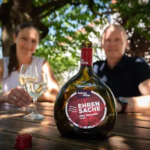 Biobausewein Wein Leben 3* Iphofen
