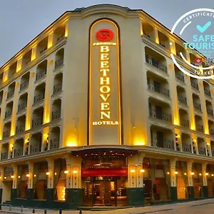 Hotel Beethoven Premium ****