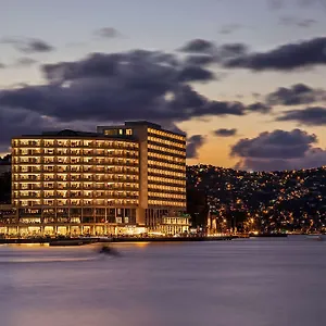 Hotel The Grand Tarabya Managed By Accor *****