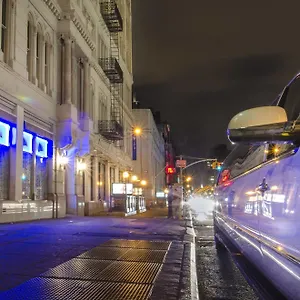 Wanderlofts 3* Nueva York